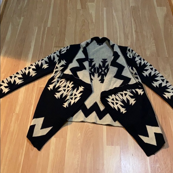 Luxe Sweaters - Luxe cardigan